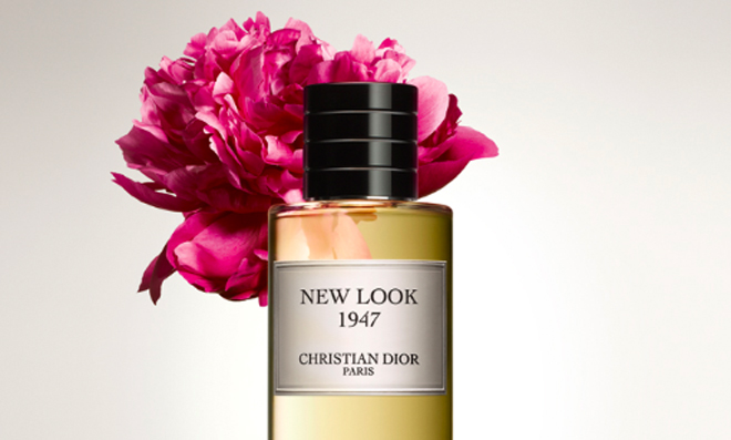 new look dior perfume